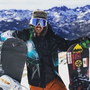 Meet your Posher, Kevkevin